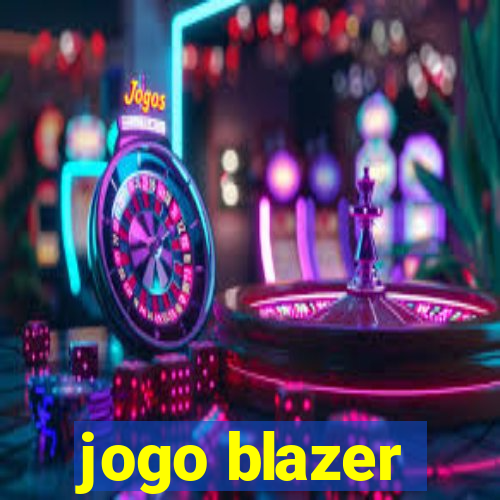 jogo blazer