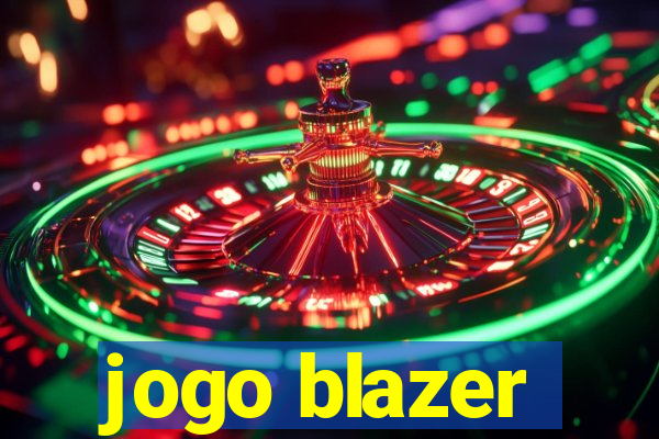 jogo blazer