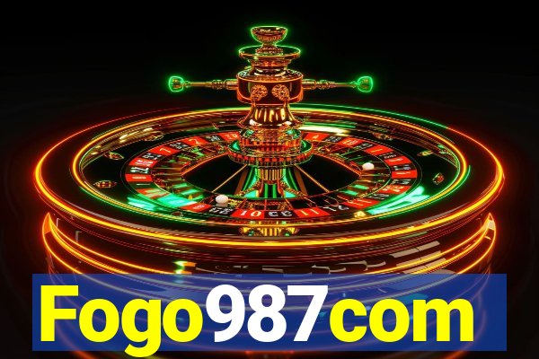 Fogo987com