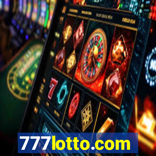 777lotto.com