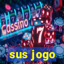 sus jogo