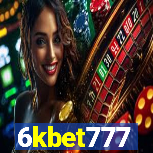 6kbet777