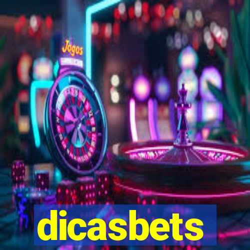 dicasbets