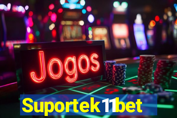 Suportek11bet