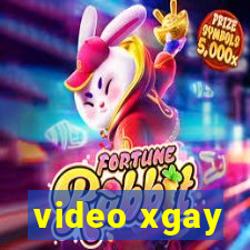 video xgay