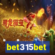 bet315bet