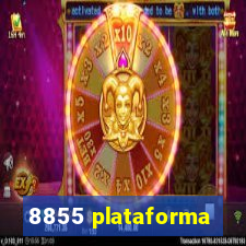 8855 plataforma