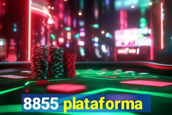 8855 plataforma