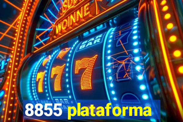 8855 plataforma