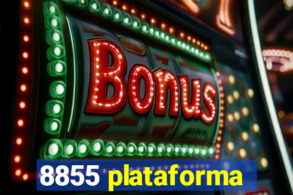 8855 plataforma