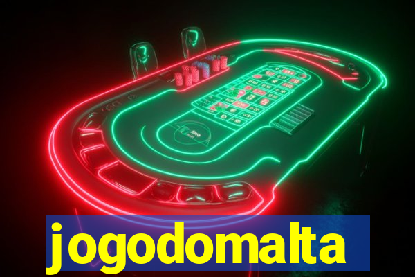 jogodomalta