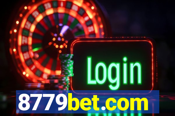 8779bet.com