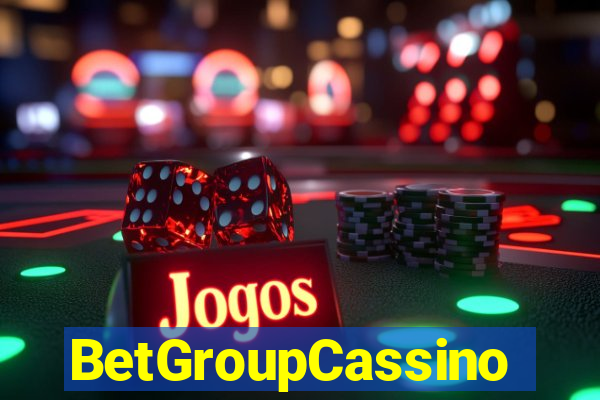 BetGroupCassino