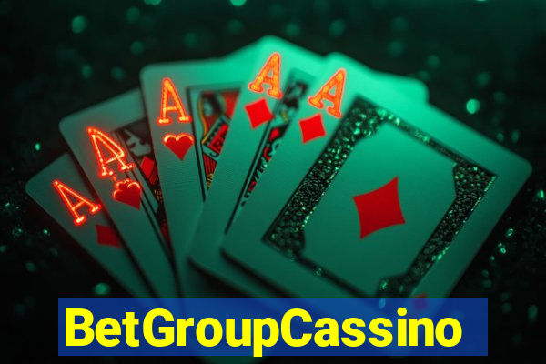 BetGroupCassino