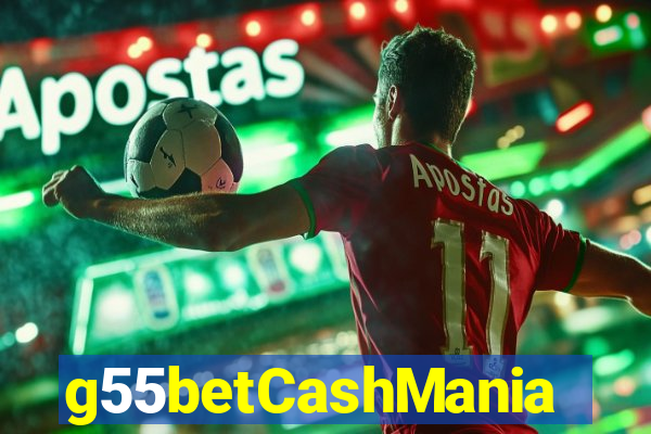 g55betCashMania