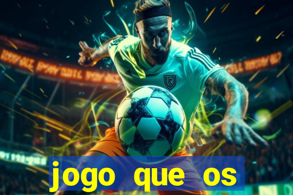 jogo que os famosos jogam para ganhar dinheiro