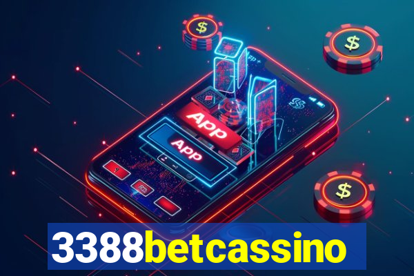 3388betcassino