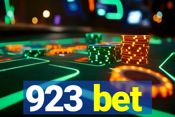 923 bet