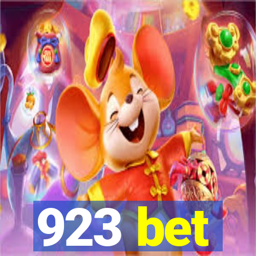 923 bet