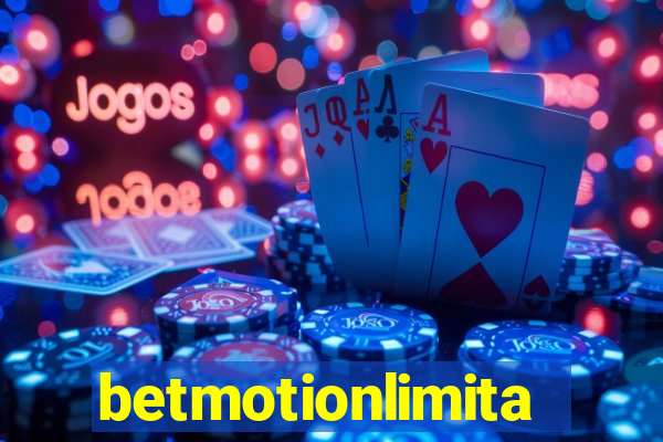 betmotionlimita