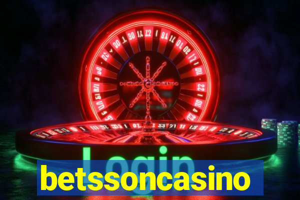 betssoncasino