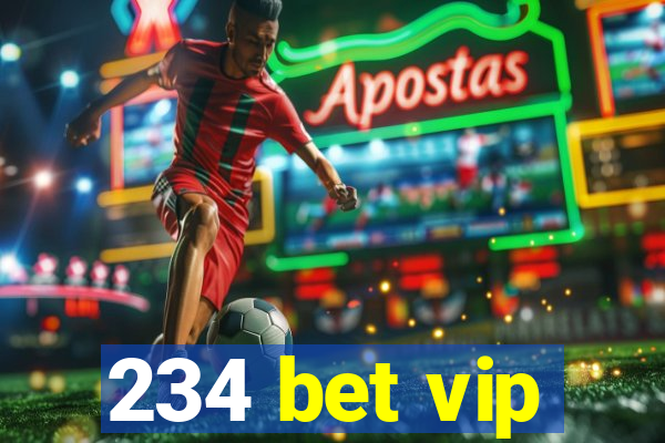 234 bet vip