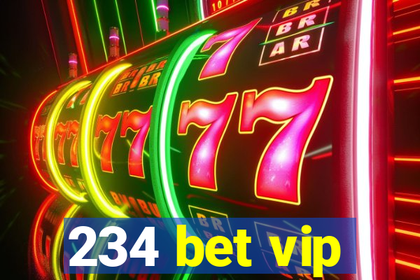 234 bet vip