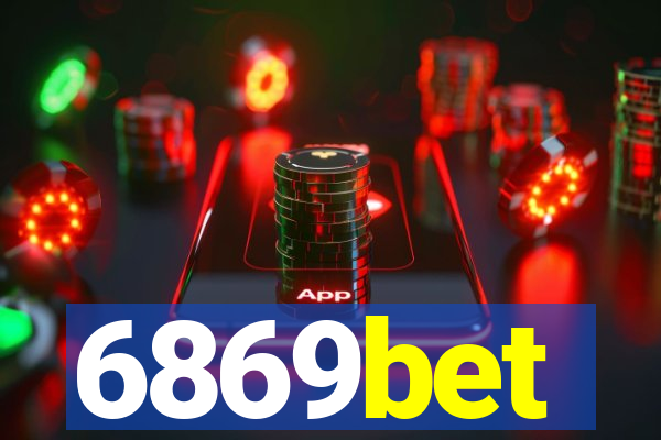 6869bet