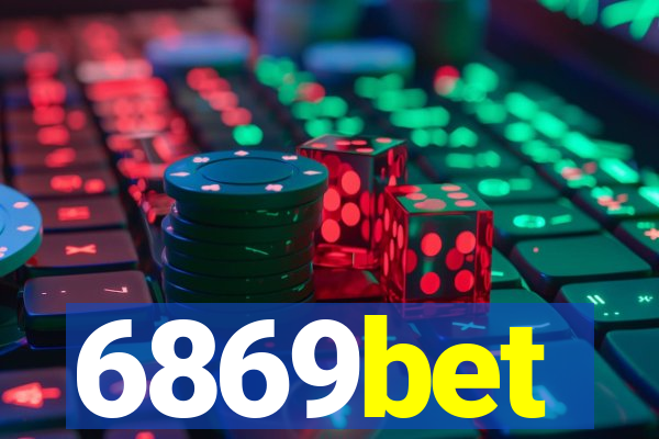 6869bet