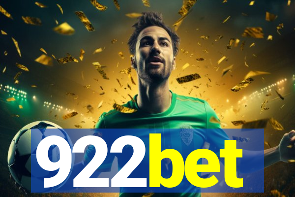 922bet