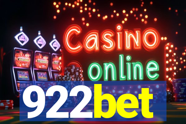 922bet