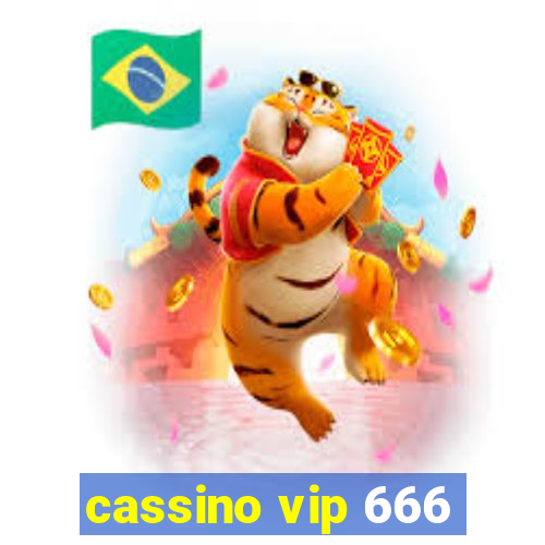 cassino vip 666