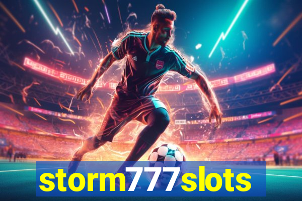 storm777slots