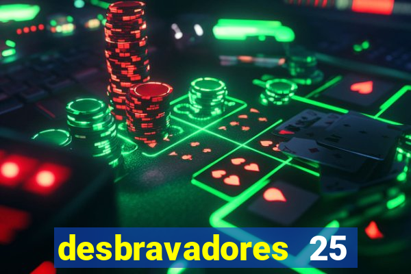 desbravadores 25 flores silvestres com nomes