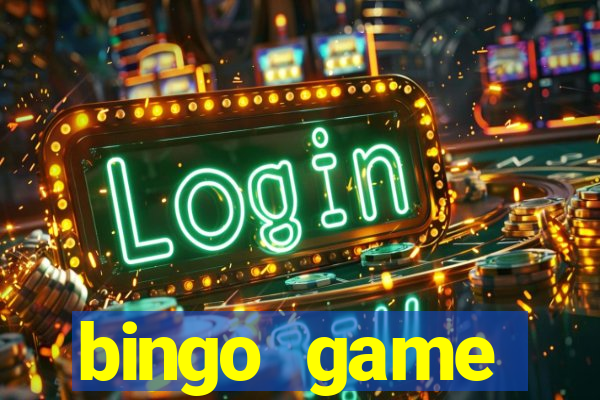 bingo game development company