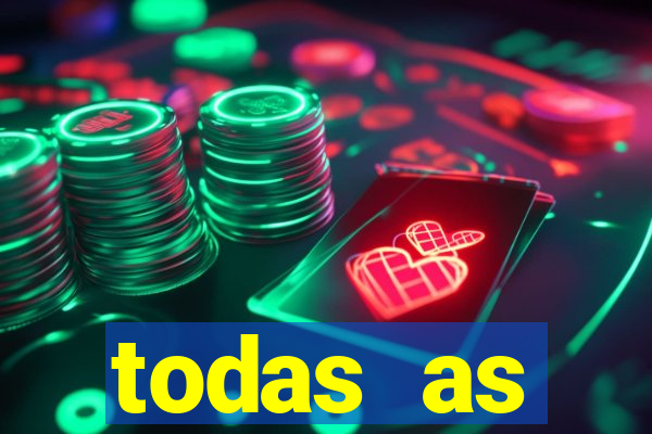 todas as plataformas de jogo