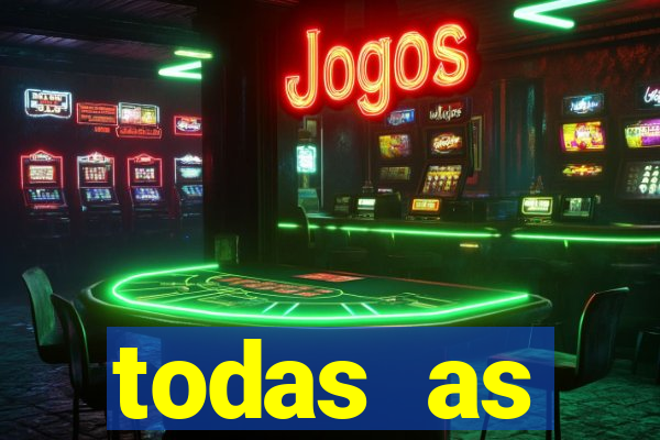 todas as plataformas de jogo