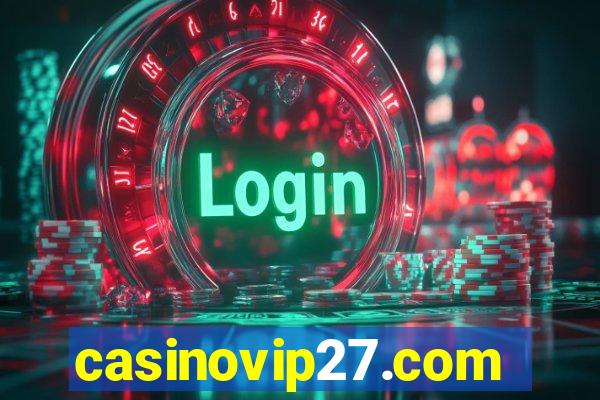 casinovip27.com