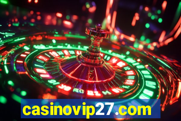 casinovip27.com