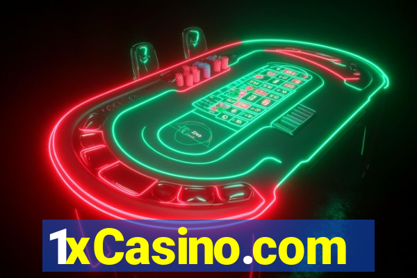 1xCasino.com