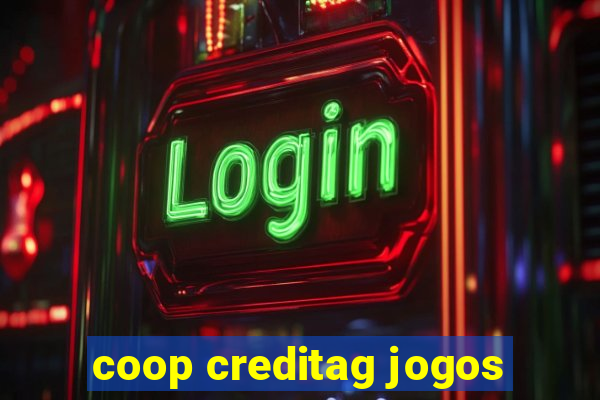 coop creditag jogos