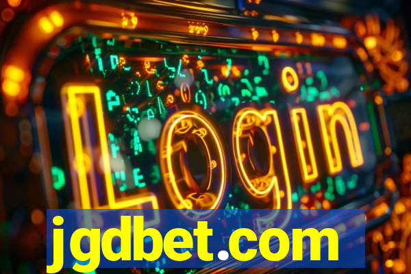 jgdbet.com