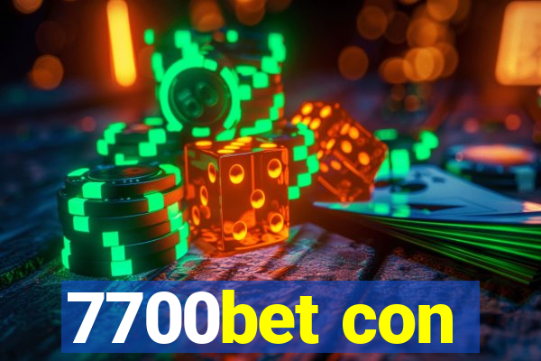 7700bet con