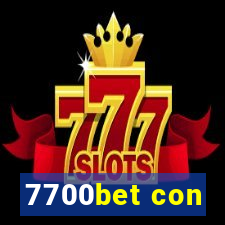 7700bet con