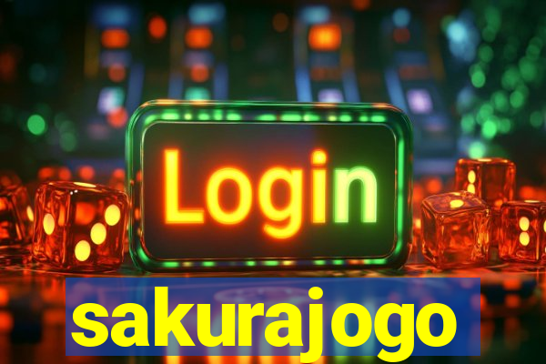 sakurajogo