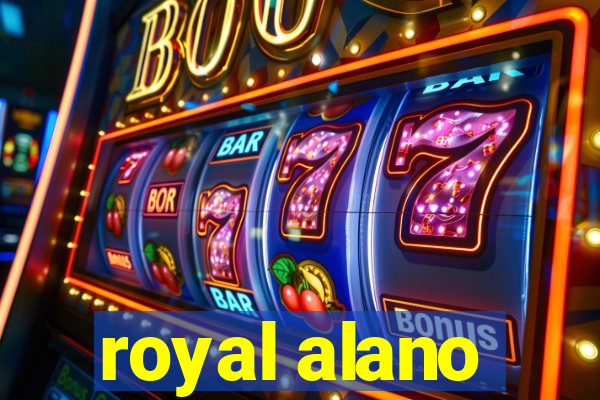 royal alano