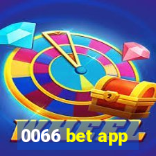 0066 bet app