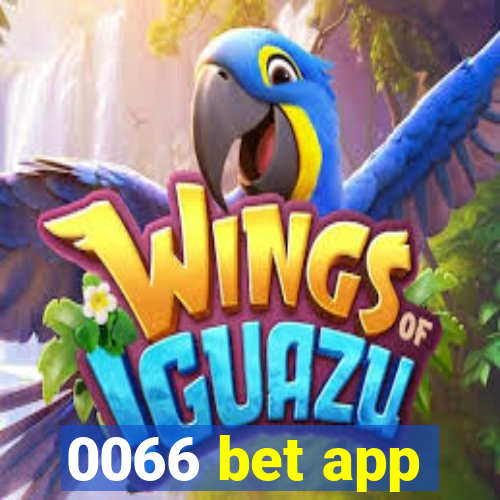 0066 bet app