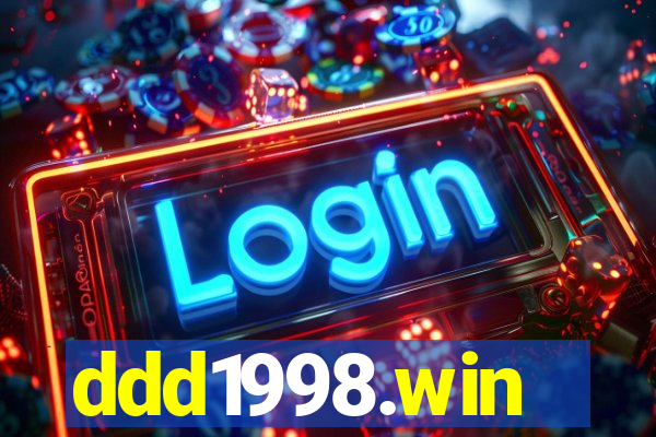 ddd1998.win