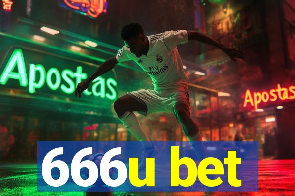 666u bet